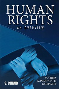 Human Rights: An Overview