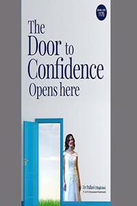 The Door to Confidence Opens Here