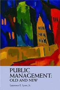 Public Management