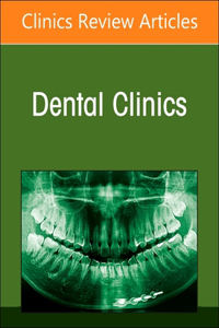 Dental Sleep Medicine, an Issue of Dental Clinics of North America