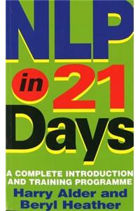 NLP In 21 Days