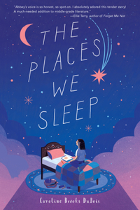 Places We Sleep