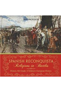 Spanish Reconquista