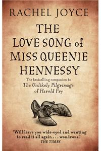 The Love Song of Miss Queenie Hennessy