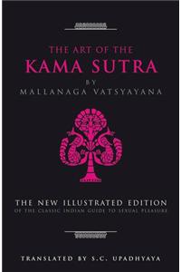 Art of the Kama Sutra