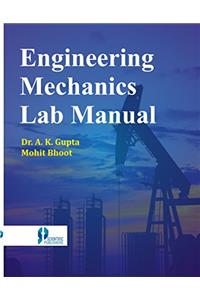 Engineering Mechanics Lab Manual