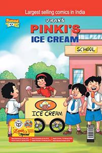 Pinki Ki Icecream