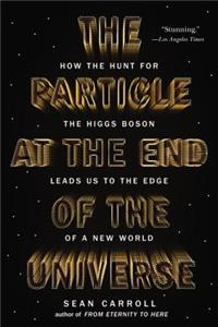 Particle at the End of the Universe