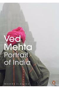 Portrait of India