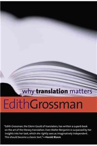 Why Translation Matters