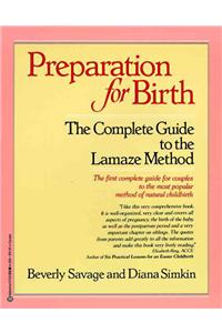 Preparation for Birth