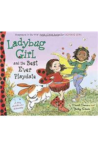 Ladybug Girl and the Best Ever Playdate