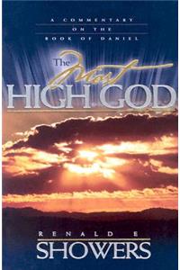 The Most High God