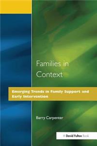 Families in Context