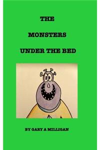 Monsters Under the Bed