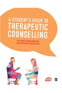 Student&#8242;s Guide to Therapeutic Counselling