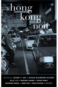 Hong Kong Noir