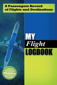 My Flight Logbook