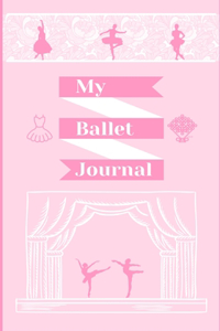 My Ballet Journal