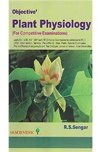 Objective Plant Physiology