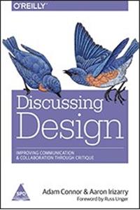 Discussing Design