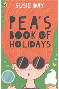 Pea's Book of Holidays