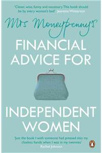 Mrs Moneypenny's Financial Advice for Independent Women