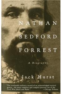 Nathan Bedford Forrest