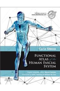 Functional Atlas of the Human Fascial System