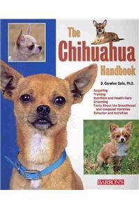 Chihuahua Handbook