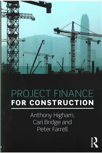 Project Finance for Construction