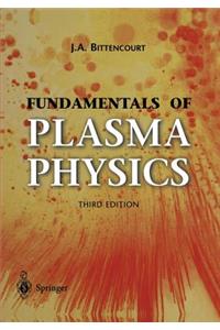 Fundamentals of Plasma Physics