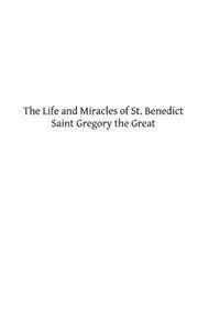 Life and Miracles of St. Benedict