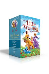 Little Women Collection (Boxed Set)