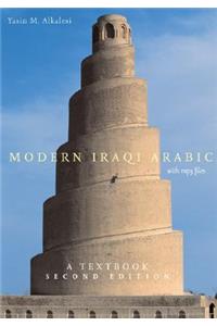 Modern Iraqi Arabic with MP3 Files: A Textbook, Second Edition