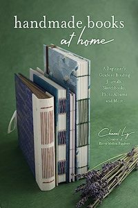 Handmade Books at Home