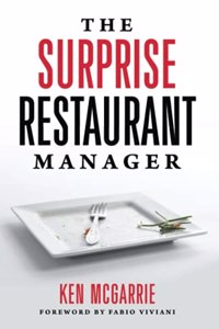 Surprise Restaurant Manager