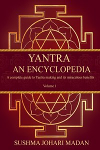 Yantra - An Encyclopedia