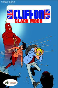 Clifton 4: Black Moon