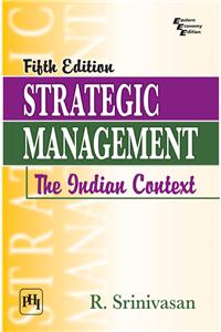 Strategic Management