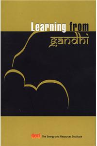 Learning from Gandhi