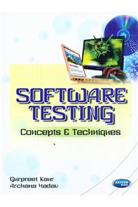 Software Testing