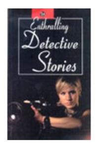 Enthralling Detective Stories