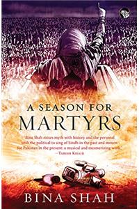 A Season for Martyrs