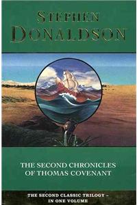 Second Chronicles of Thomas Covenant