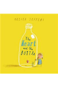 The Heart and the Bottle