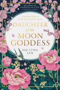 The Daughter of the Moon Goddess