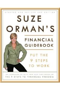 Suze Orman's Financial Guidebook