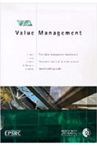 The Value Management Benchmark: Research Document