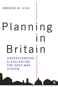 Planning in Britain